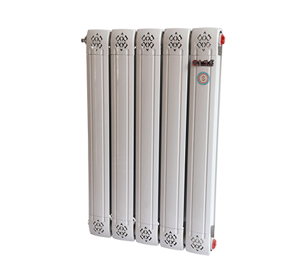 鋼鋁復合散熱器