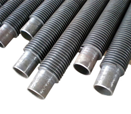 工業翅片管散熱器